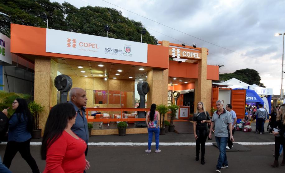 Estado leva palestras, exposições e atendimento aos produtores à 52ª Expoingá