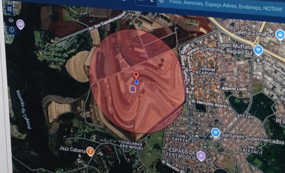 Adapar amplia frota de drones para fortalecimento da Defesa Agropecuária do Paraná