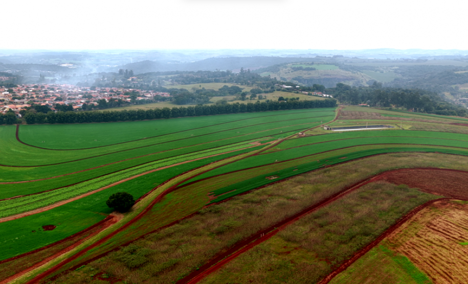 Adapar amplia frota de drones para fortalecimento da Defesa Agropecuária do Paraná