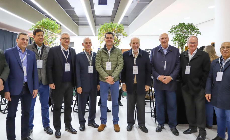 Prêmio Queijos do Paraná chega à terceira edição em 2026 com nova categoria