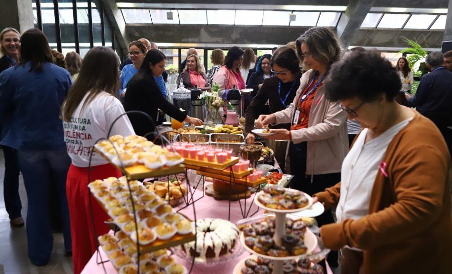 Abertura da Feira da Agroindústria Familiar destaca presença da mulher no campo