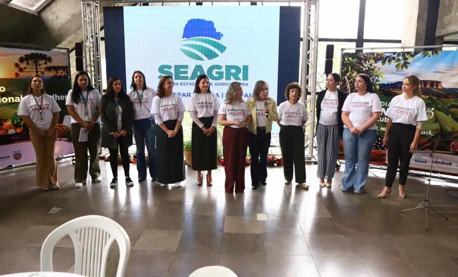 Abertura da Feira da Agroindústria Familiar destaca presença da mulher no campo