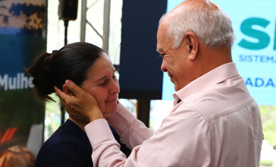 Abertura da Feira da Agroindústria Familiar destaca presença da mulher no campo
