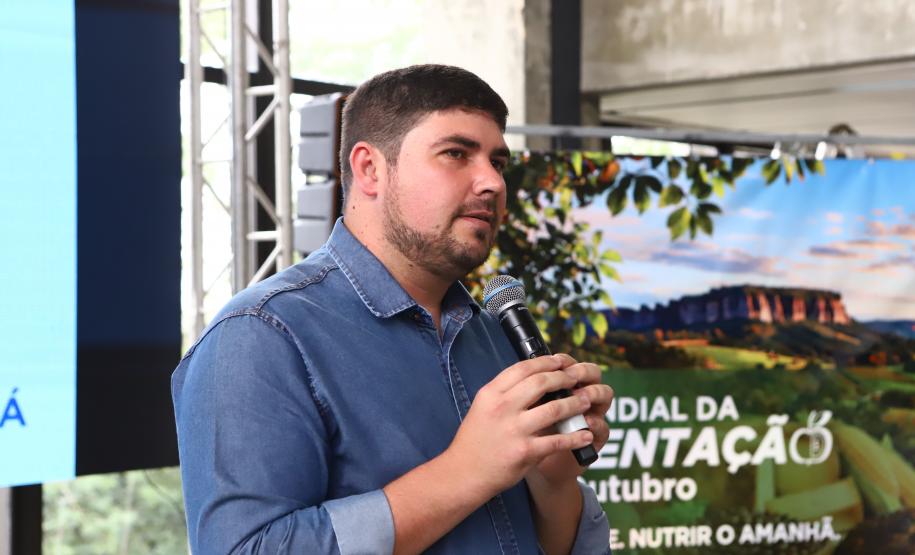 Abertura da Feira da Agroindústria Familiar destaca presença da mulher no campo