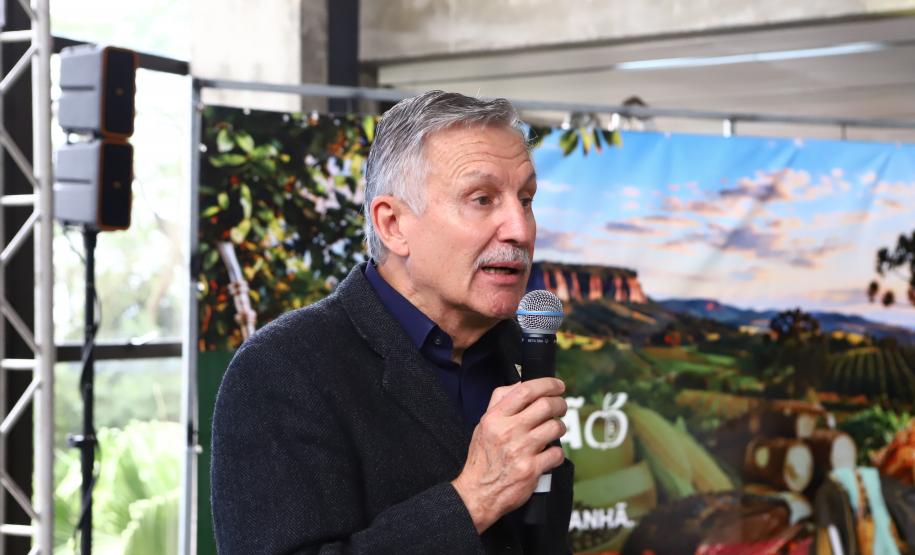Abertura da Feira da Agroindústria Familiar destaca presença da mulher no campo