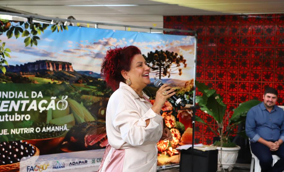Abertura da Feira da Agroindústria Familiar destaca presença da mulher no campo