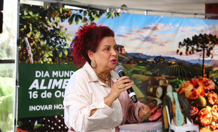 Abertura da Feira da Agroindústria Familiar destaca presença da mulher no campo