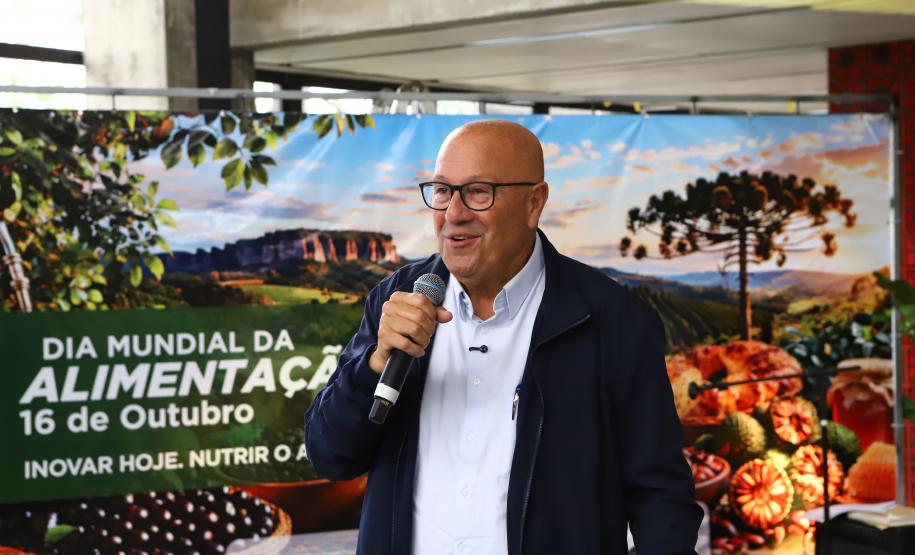 Abertura da Feira da Agroindústria Familiar destaca presença da mulher no campo