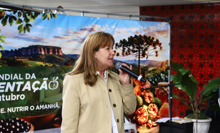 Abertura da Feira da Agroindústria Familiar destaca presença da mulher no campo