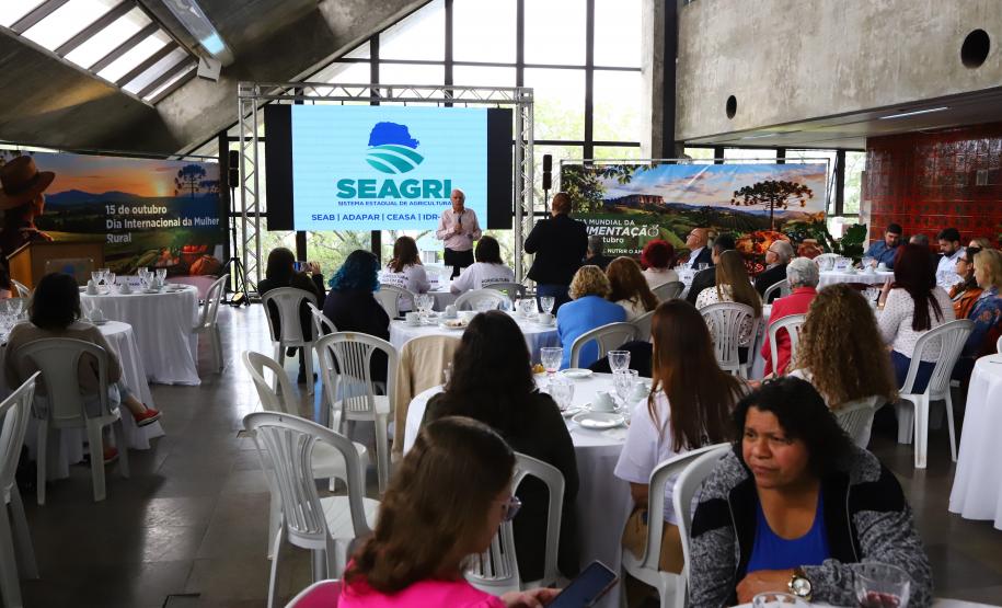 Abertura da Feira da Agroindústria Familiar destaca presença da mulher no campo