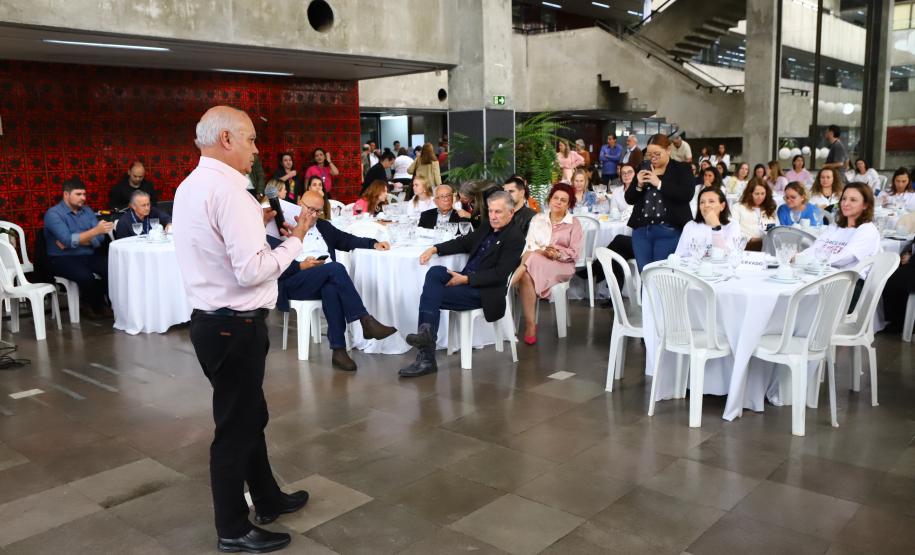 Abertura da Feira da Agroindústria Familiar destaca presença da mulher no campo