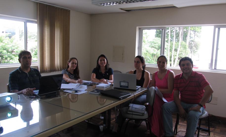 Novo Manual de Procedimentos para Fiscalização do Comércio de Produtos de Uso Veterinário é Elaborado pela ADAPAR