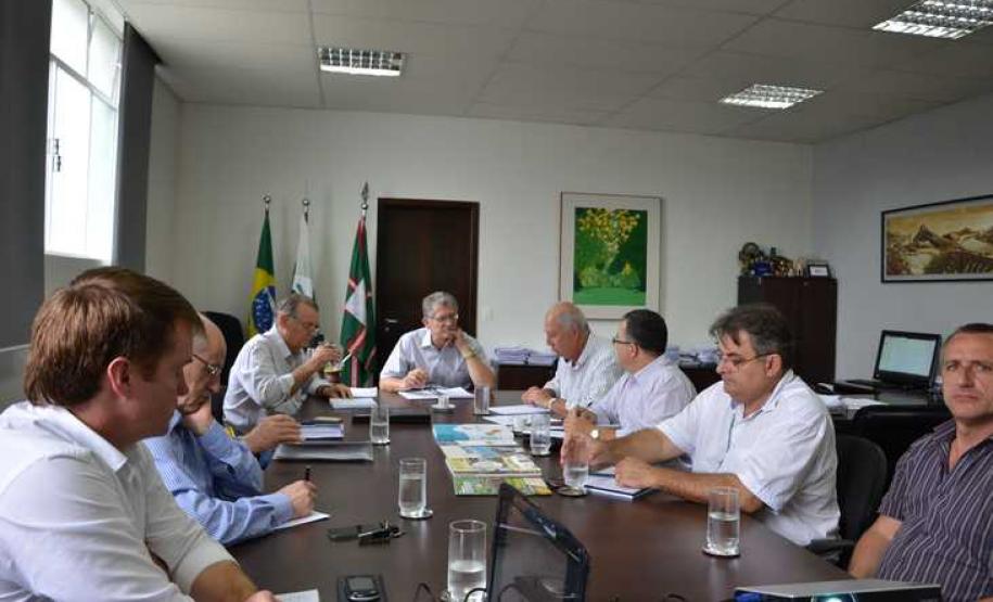 Conselhos Municipais de Sanidade Agropecuária serão fortalecidos no Paraná