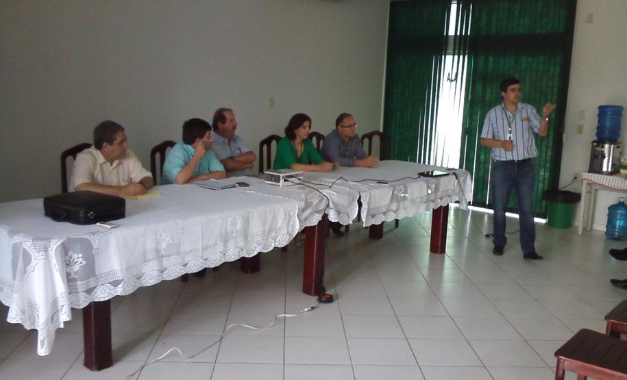 ADAPAR promove reunião técnica sobre o cancro bacteriano da videira em Marialva