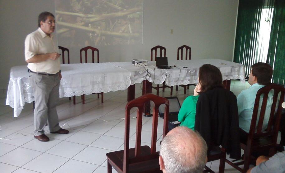 ADAPAR promove reunião técnica sobre o cancro bacteriano da videira em Marialva