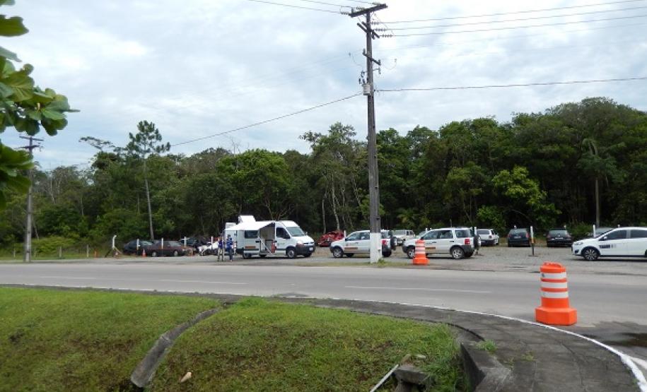 A Agência de Defesa Agropecuária do Paraná (ADAPAR) está intensificando a fiscalização do trânsito de animais, vegetais, insumos e produtos de origem animal na região Litoral do Estado.