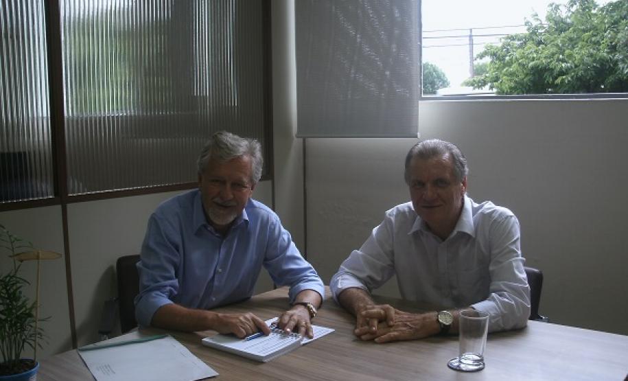 Samek destaca Importância da Defesa Agropecuária para o Estado