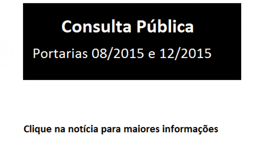 ADAPAR abre consultas públicas para debater criação da COESEM e para regulamentar saneamento de propriedades com animais infectados por tuberculose