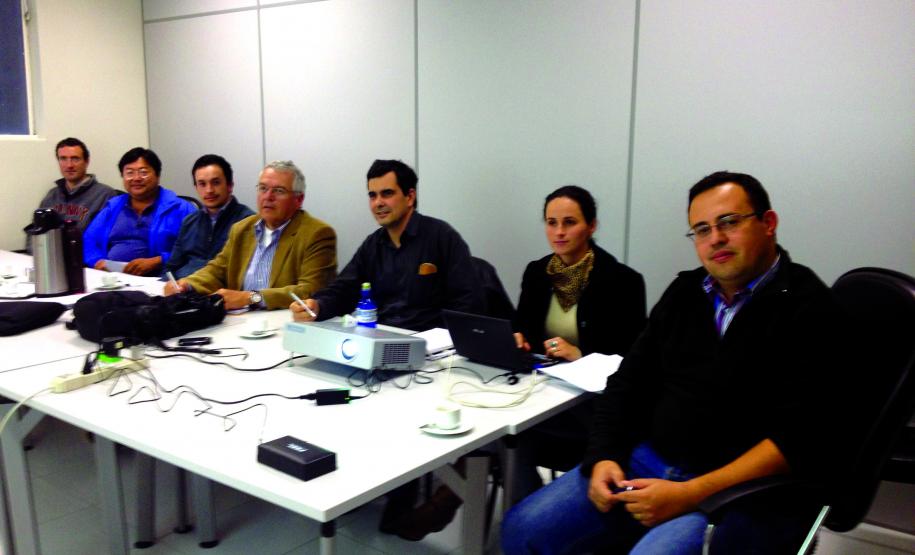 Novo sistema de emissão de PTV e CFO