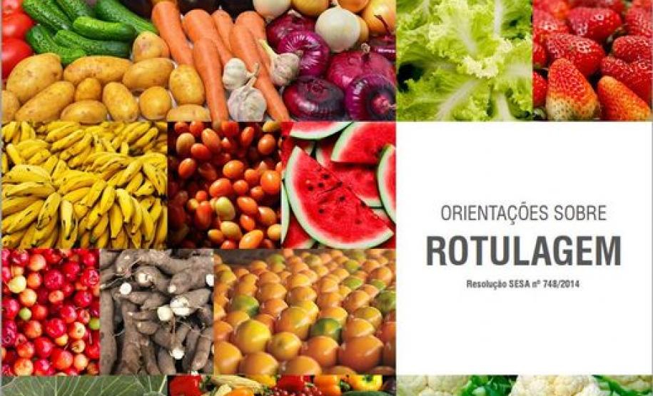 Evento debateu a rastreabilidade de origem dos produtos hortícolas.