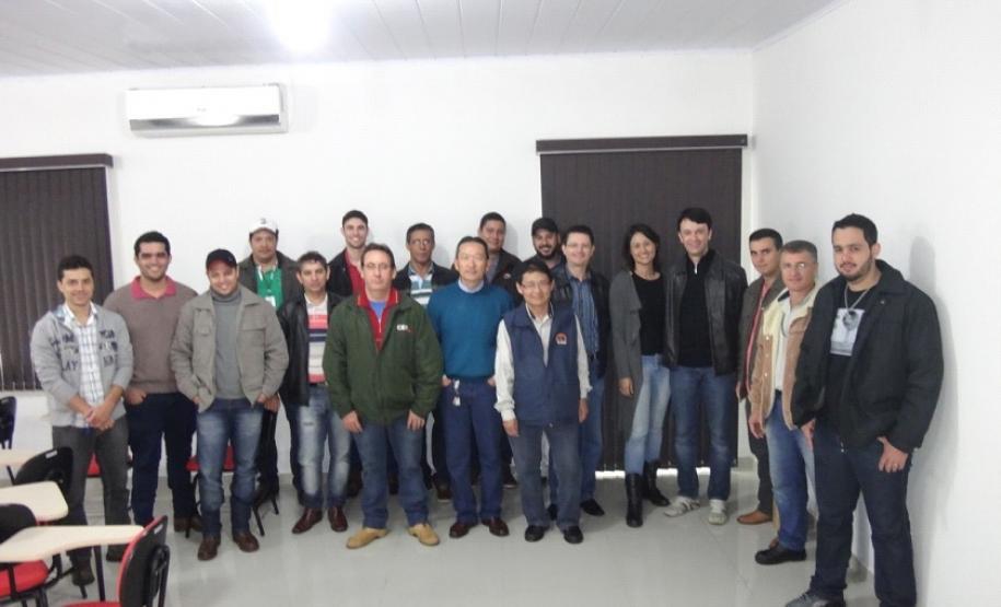 Treinamento AFDA - Trânsito Treinamento AFDA - Trânsito