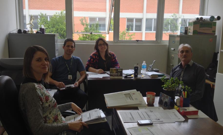 Adapar realiza Avaliação Especial de Desempenho de Estágio Probatório