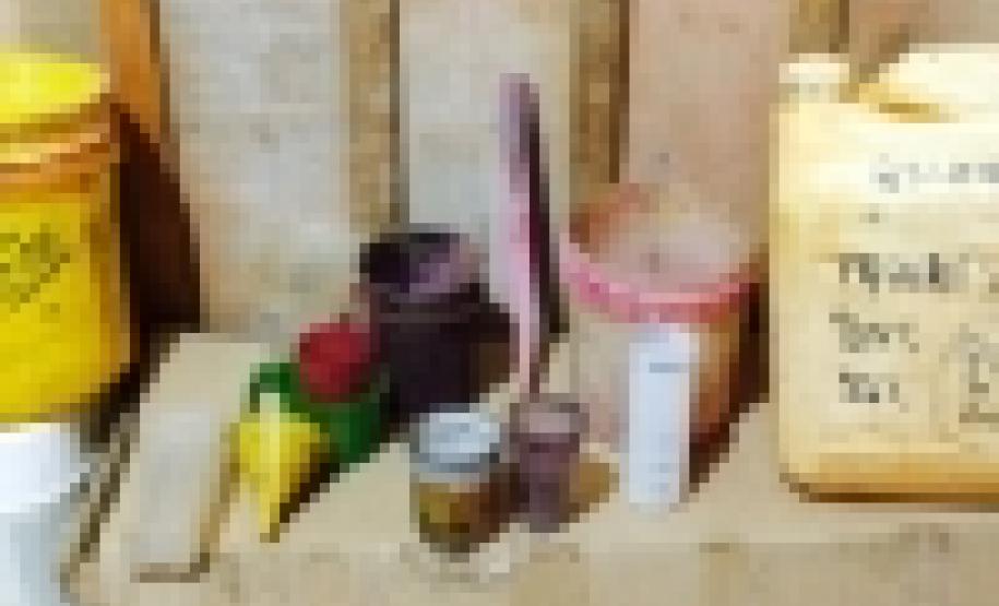 Contrabando e falsificação de agrotóxicos causam prejuízos no Paraná