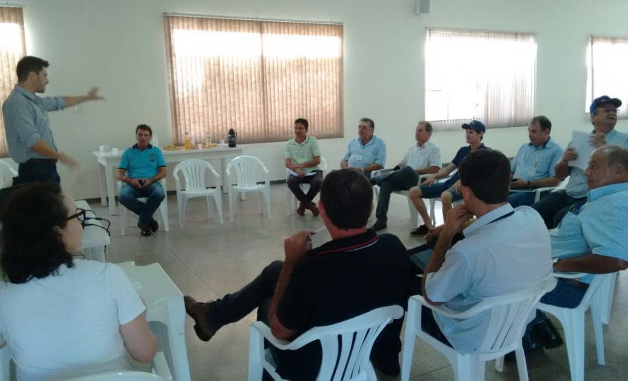 Saúde animal – Ações sobre uso indevido da cama de aviário na bovinocultura