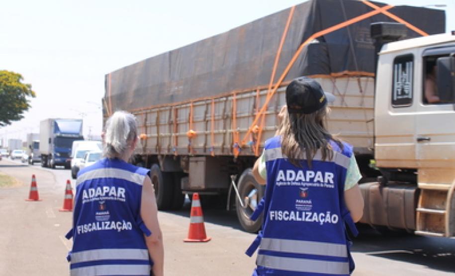 Atuação da Adapar ajuda Paraná a recuperar mercados para a carne