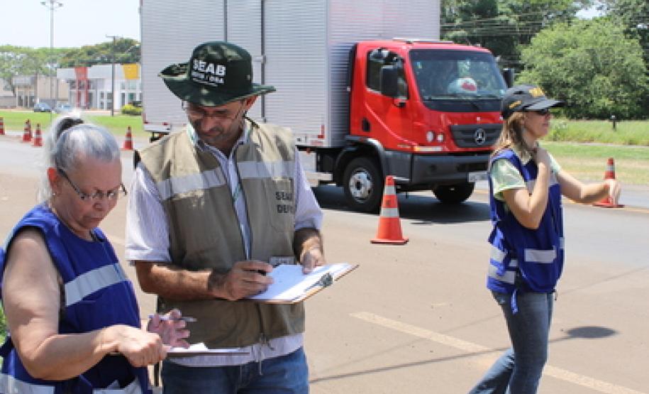Atuação da Adapar ajuda Paraná a recuperar mercados para a carne