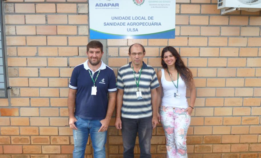 Adapar esteve presente na 27º EXPOBEL em Francisco Beltrão Adapar esteve presente na 27º EXPOBEL em Francisco Beltrão