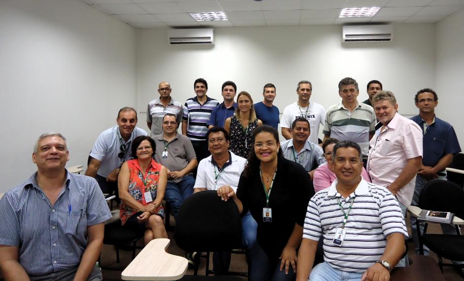 Teve início nesta semana o ciclo de planejamento estratégico da ADAPAR para o período 2016 – 2019, com a realização da primeira fase das OFICINAS DE DIAGNÓSTICO ESTRATÉGICO - Equipe de Umuarama