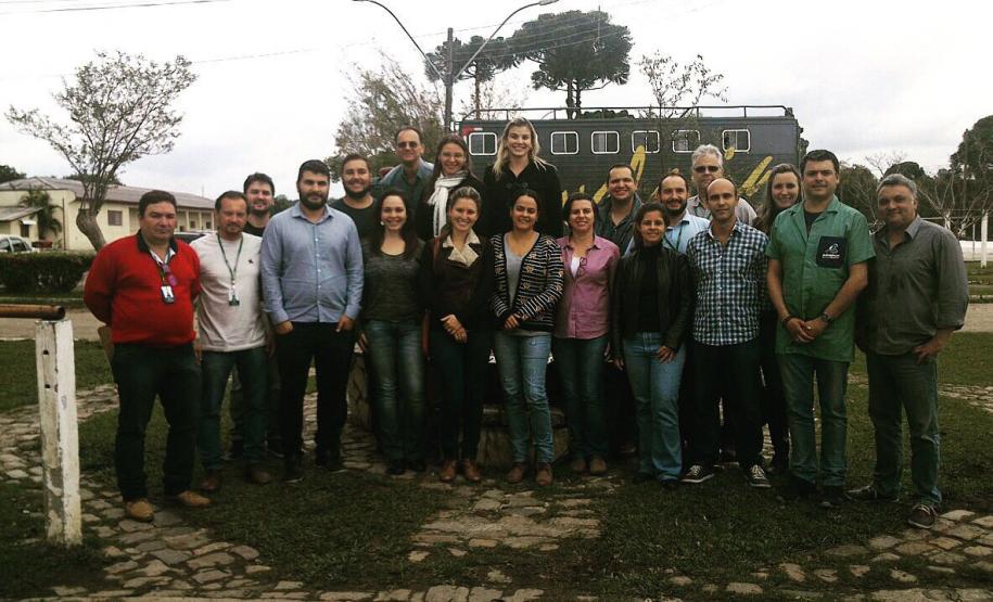 MORMO: Adapar Promoveu Curso de “Atualização Sobre Mormo e Treinamento de Maleinização”. MORMO: Adapar Promoveu Curso de “Atualização Sobre Mormo e Treinamento de Maleinização”.