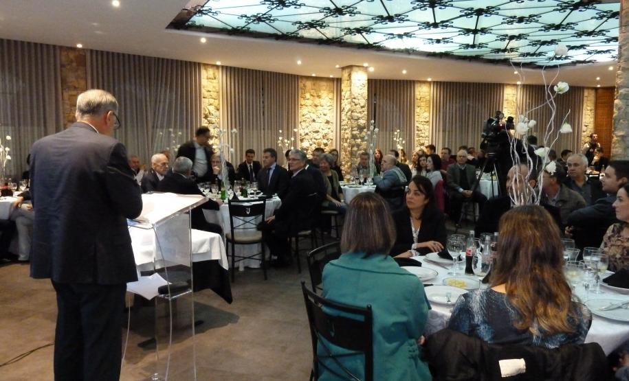 Adapar comemora 4 anos de existência e os avanços da agropecuária paranaense