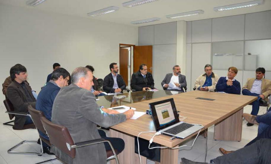 Adapar mantém suspensão de produtos ineficientes no combate da ferrugem asiática