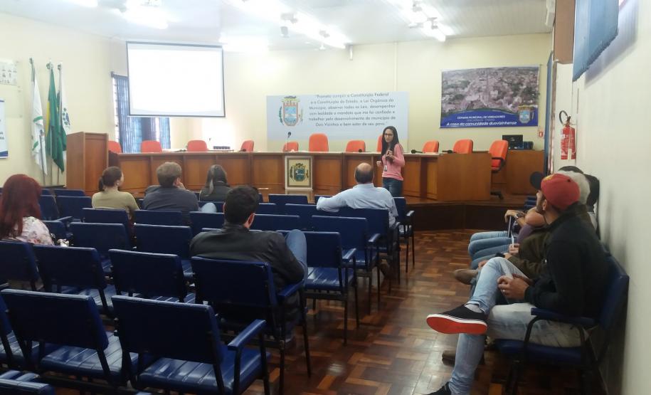 Brucelose e Tuberculose - Laticínios da região de Dois Vizinhos recebem orientação sobre portarias da Adapar