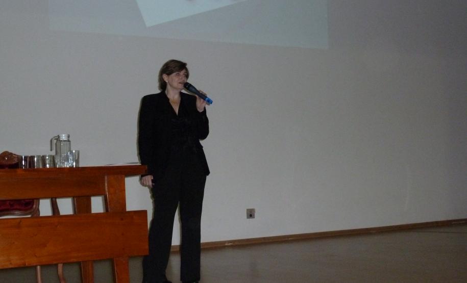 Workshop  - Experiências no controle de agrotóxicos no Paraná debateu temas sobre o cadastro, monitoramento e fiscalização do insumo.