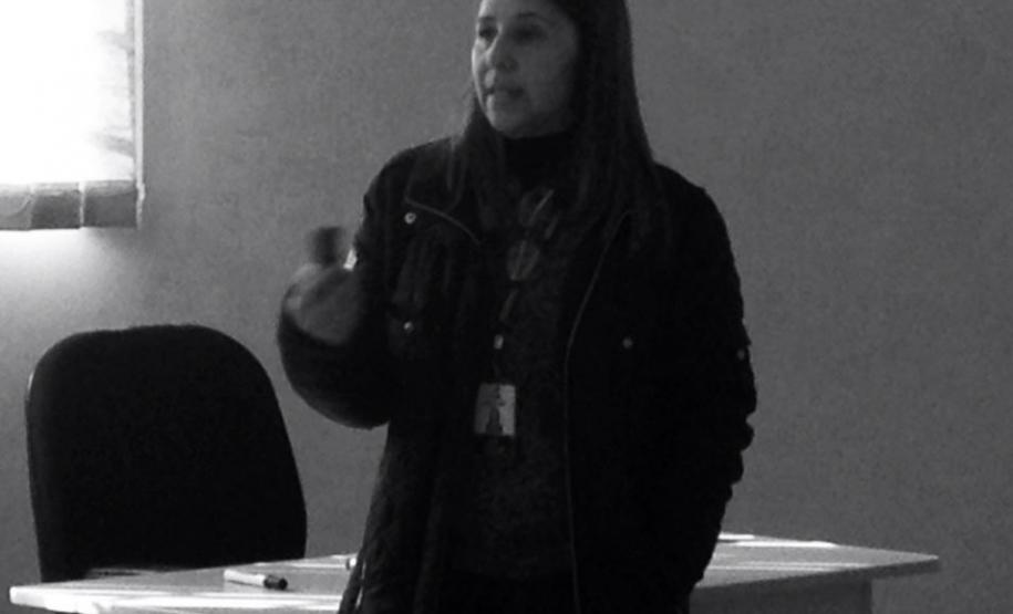 Adapar participa da XIV Semana Acadêmica de Medicina Veterinária da Unicentro