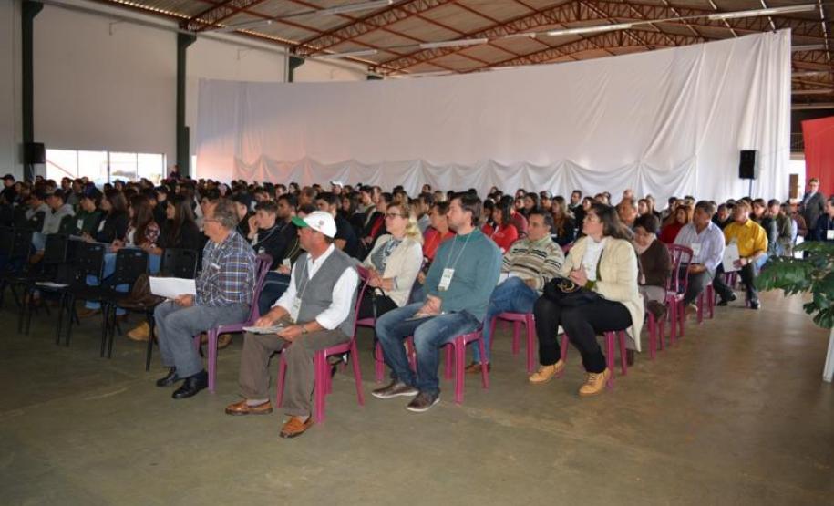 Relançamento do Serviço de Inspeção Municipal de Pitanga