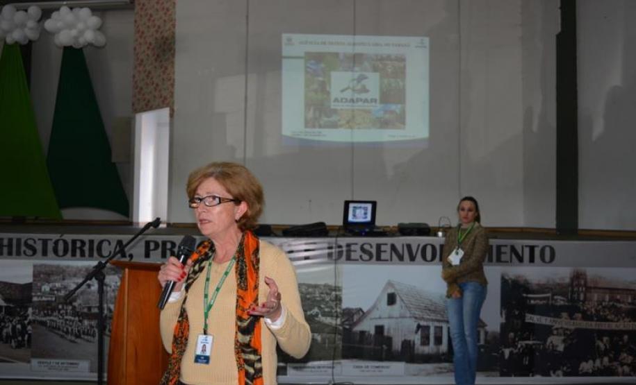 Relançamento do Serviço de Inspeção Municipal de Pitanga