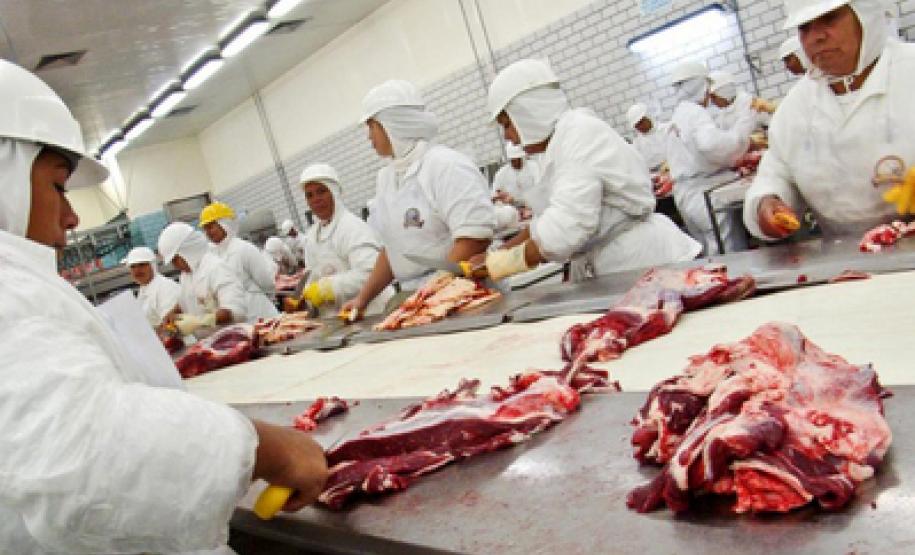 Acordo abre mercado de carne bovina in natura para o Paraná
