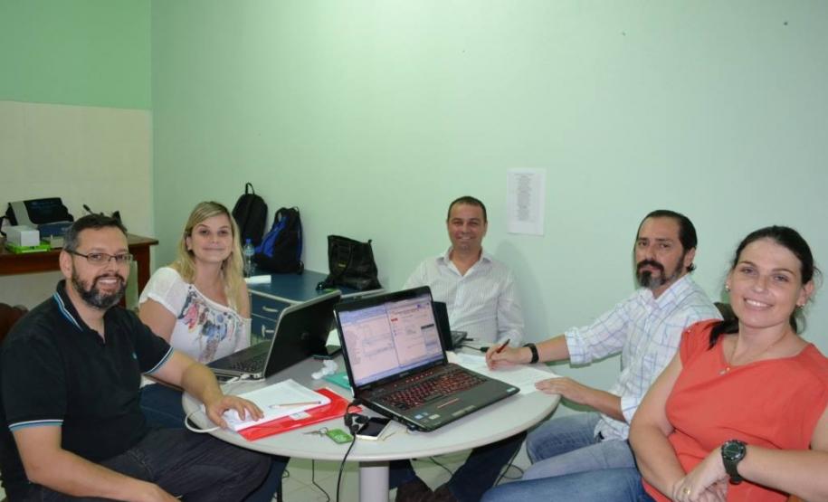 Sanidade Avícola: Adapar participa de treinamento do GEASE em Rondônia