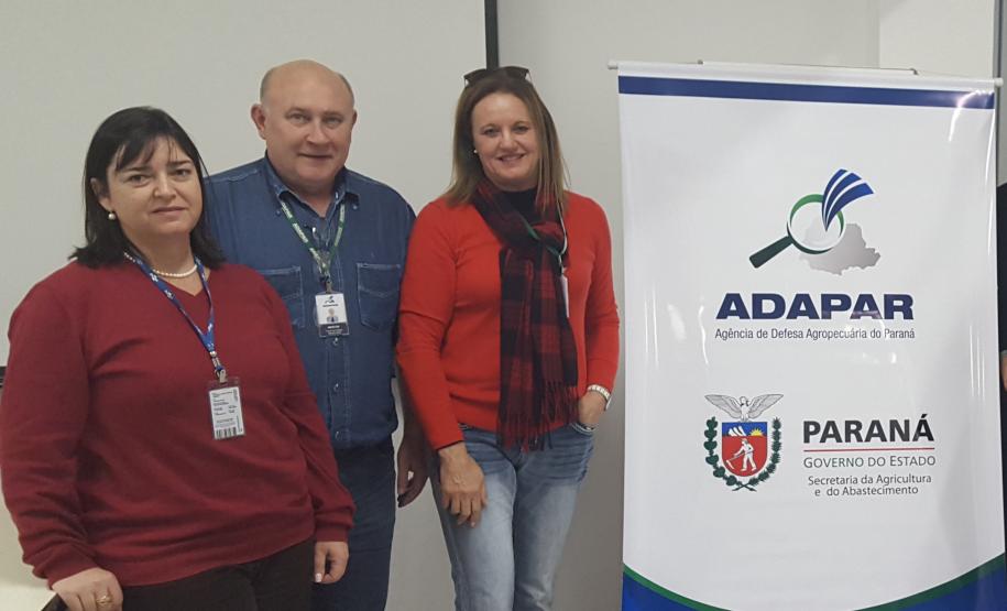 Ferrugem da Soja: Adapar promove evento para em São Mateus do Sul