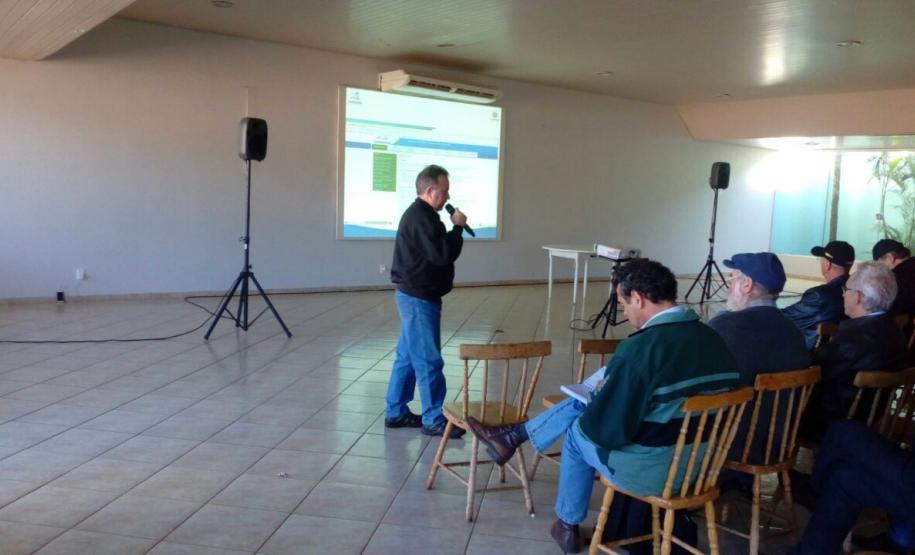 Formigas Cortadeiras: Adapar orienta sobre o combate desta praga