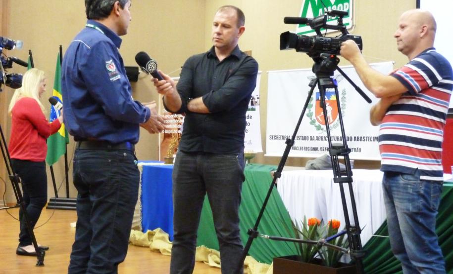 Adapar esclarece os motivos das medidas preventivas para o controle da ferrugem asiática