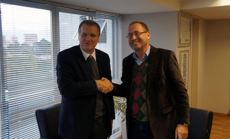 Convênio Crea1 Convênio Crea1