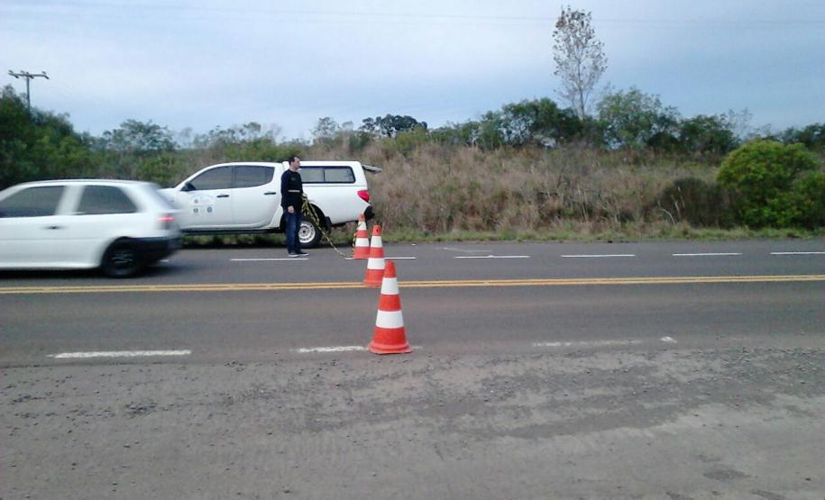 Adapar Participa de Treinamento de Emergência em Febre Aftosa no RS