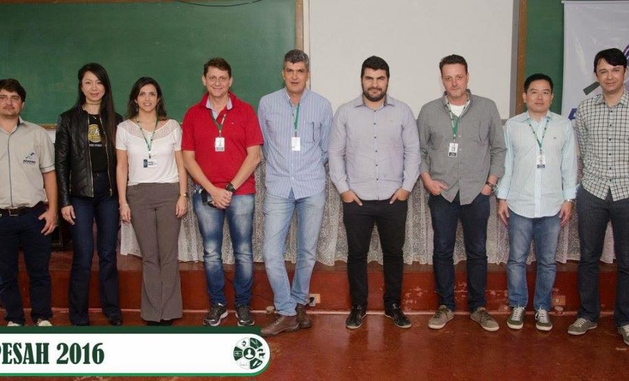 Adapar Realiza Mini Oficina de Defesa Sanitária Animal da UEL