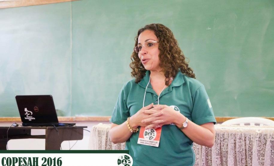 Adapar Realiza Mini Oficina de Defesa Sanitária Animal da UEL