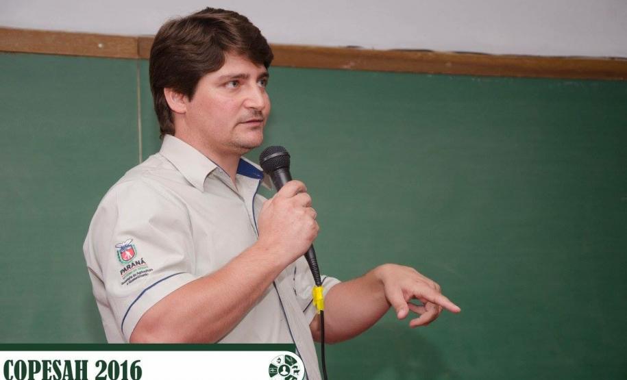 Adapar Realiza Mini Oficina de Defesa Sanitária Animal da UEL